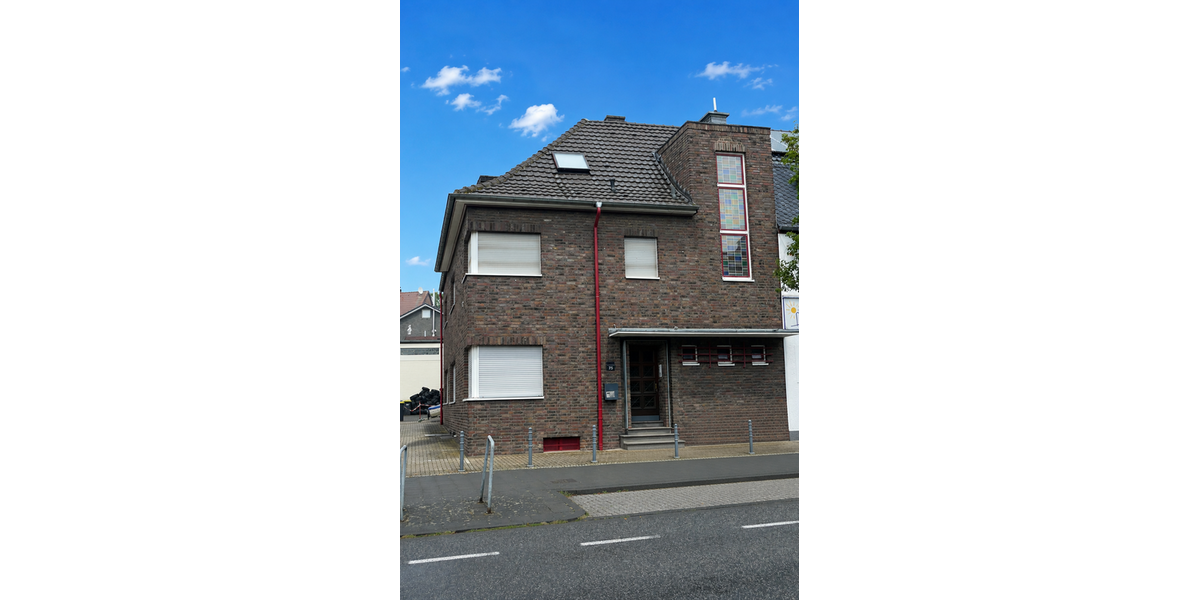 Gewerbeobjekt Bergheim Quadrath-Ichendorf - 995.000&euro; | Angebot:27269630
