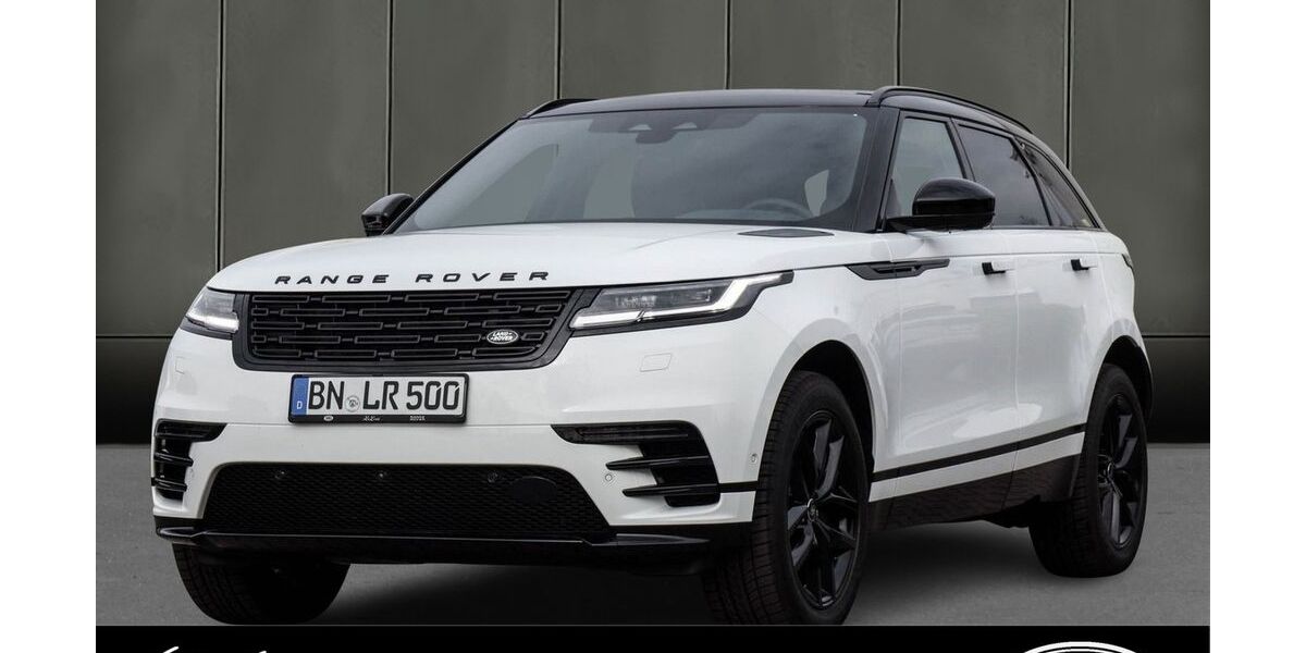 Land Rover Range Rover Velar 3.000 km 73.900 &euro; Bonn 53117