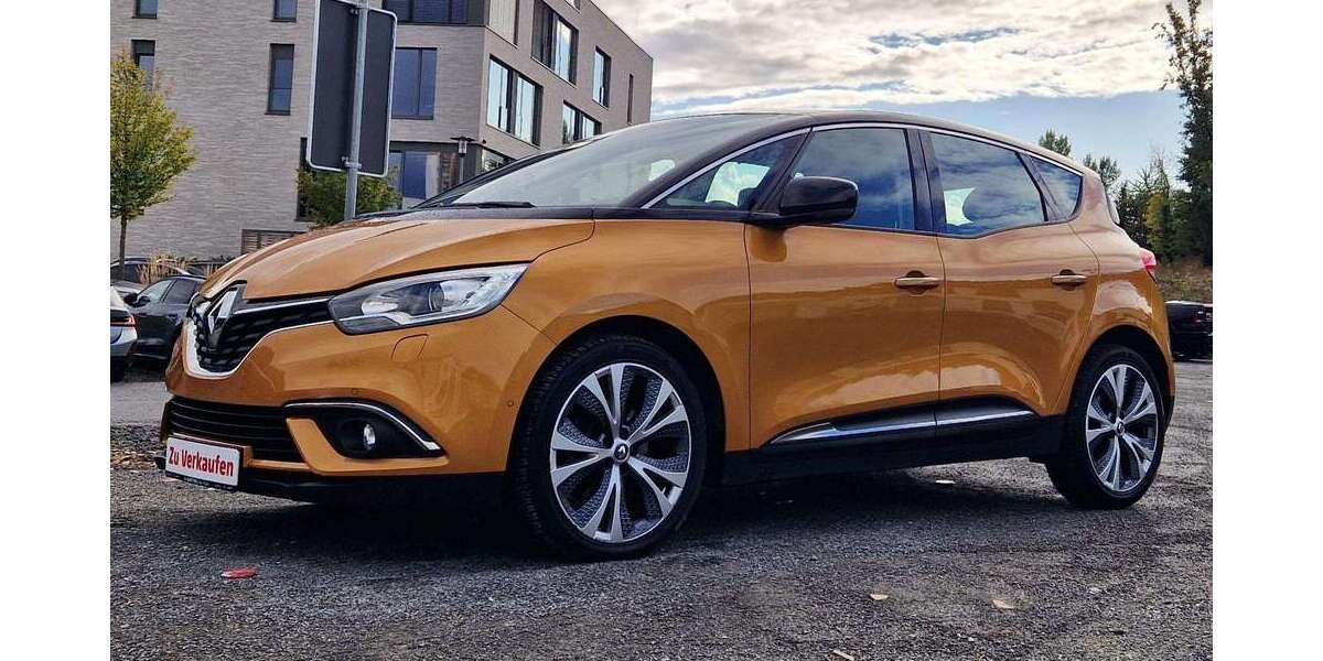 Renault Scenic 120.000 km 8.900 &euro; Bergisch Gladbach 51469