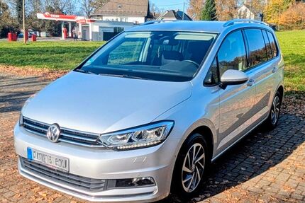 VW Touran 91.000 km 15.000 &euro; Kürten 51515