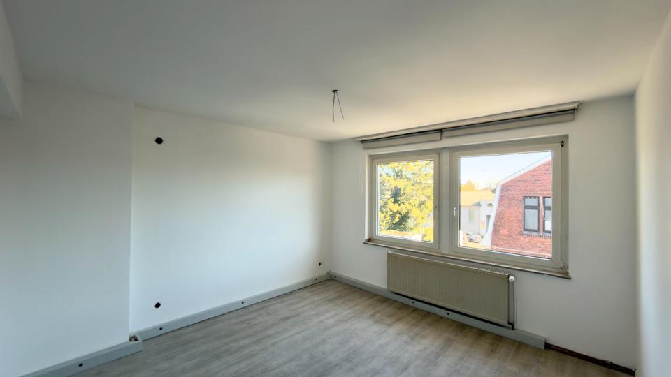 Etagenwohnung Solingen Burg - 2 Zimmer, 55 m&sup2;, 690&euro; | Angebot:25252039
