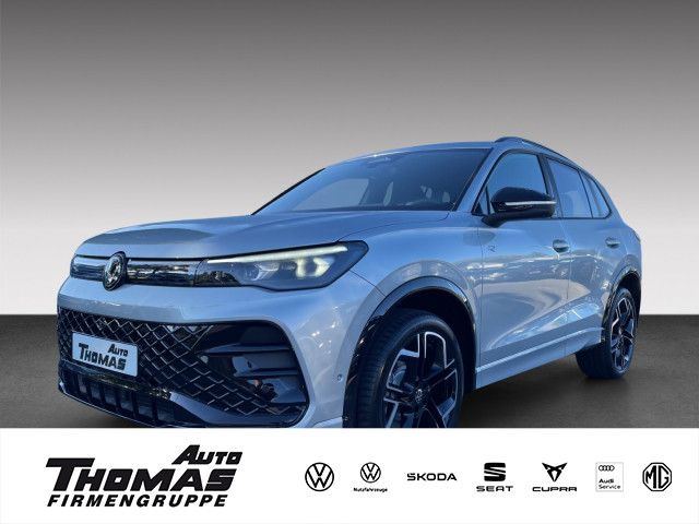 VW Tiguan 1.500 km 54.900 &euro; Bornheim 53332