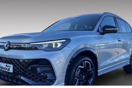 VW Tiguan 2.500 km 53.490 &euro; Bornheim 53332