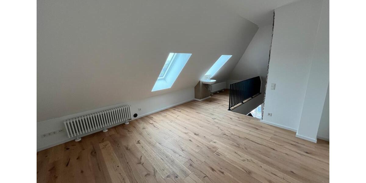 Maisonettenwohnung Köln Ehrenfeld - 2 Zimmer, 50 m&sup2;, 1.100&euro; | Angebot:26322714