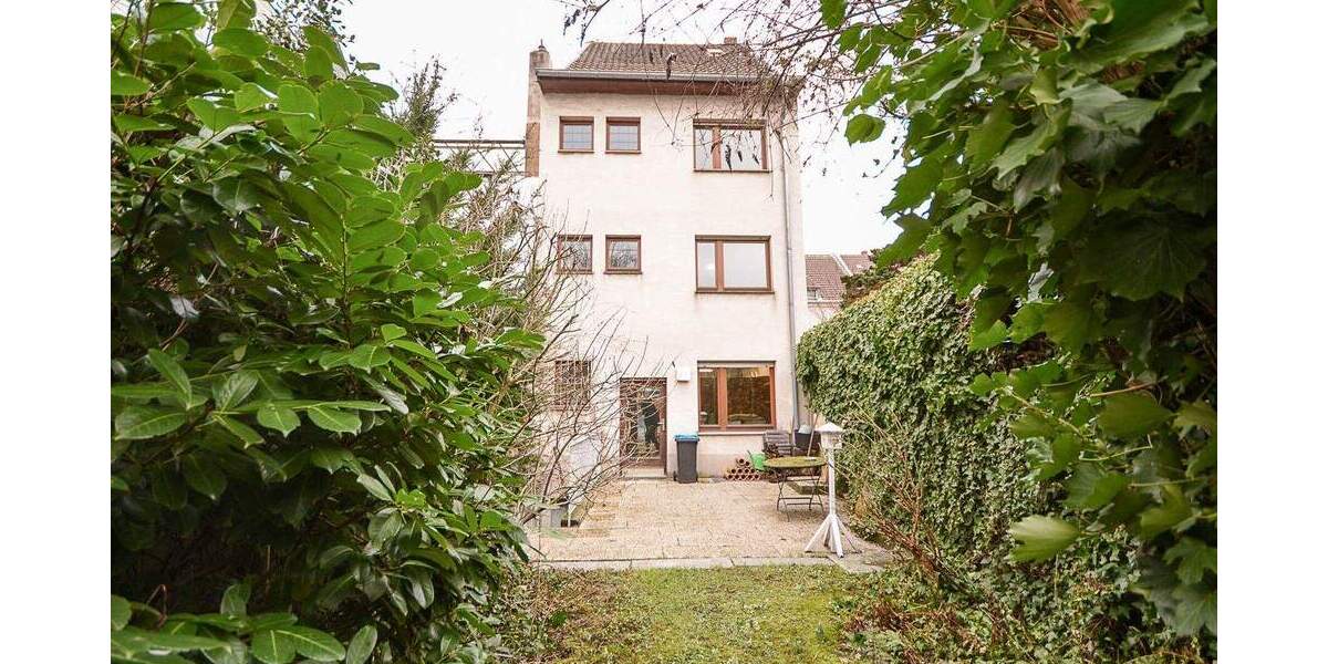 Reihenendhaus Brühl - 3 Zimmer, 120 m&sup2;, 399.000&euro; | Angebot:25748342
