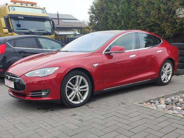 Model S
