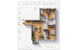 Etagenwohnung Frechen - 4 Zimmer, 94 m&sup2;, 410.000&euro; | Angebot:26201052