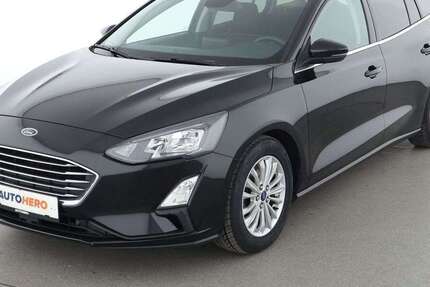 Ford Focus 84.526 km 15.480 € Köln 50739