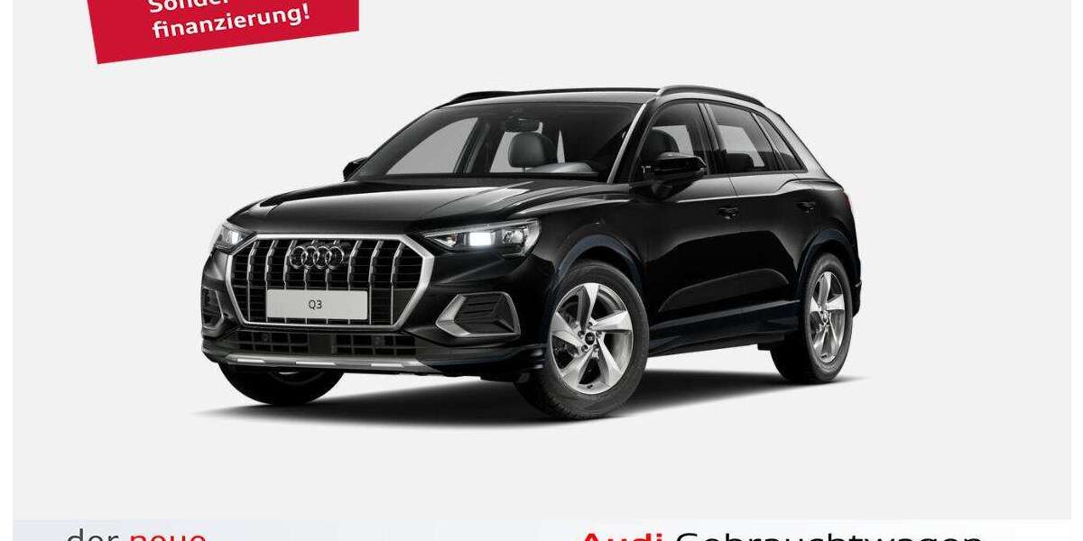 Audi Q3 21.152 km 39.164 &euro; Sankt Augustin 53757