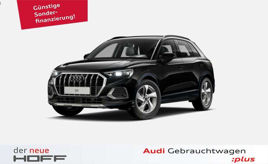 Audi Q3 21.152 km 39.164 € Sankt Augustin 53757
