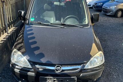 Opel Combo 220.000 km 2.200 &euro; Bonn 53121