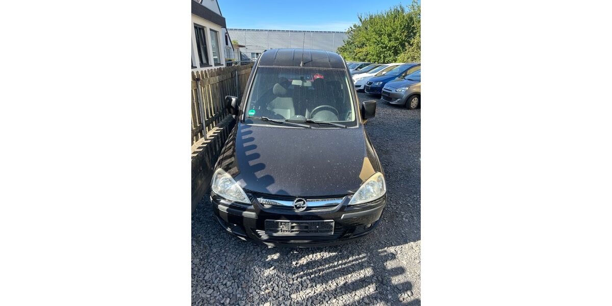 Opel Combo 220.000 km 2.200 &euro; Bonn 53121