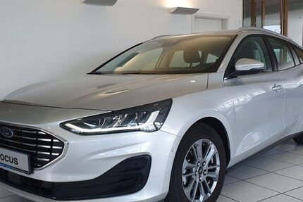 Ford Focus 53.000 km 17.750 &euro; Köln 51149