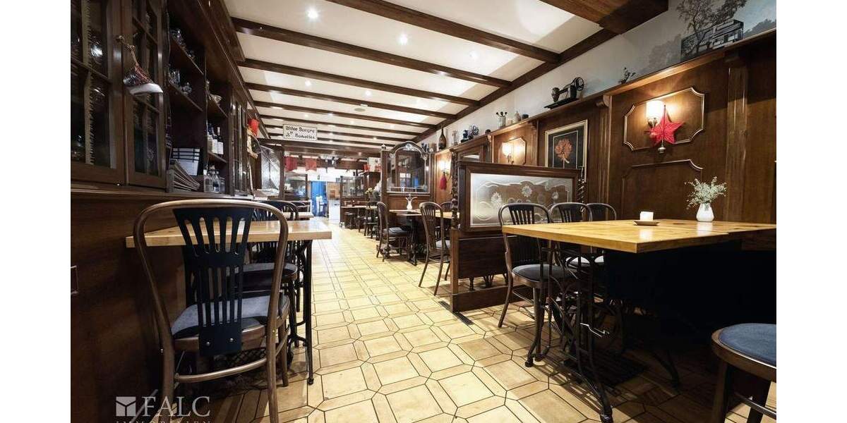 Mehr als eine Immobilie: Ein Lebens- und Arbeitsort mit Geschichte 5 zimmer