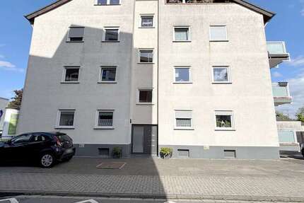 Wohnung Kerpen Balkhausen - 3 Zimmer, 82 m&sup2;, 285.000&euro; | Angebot:26754984