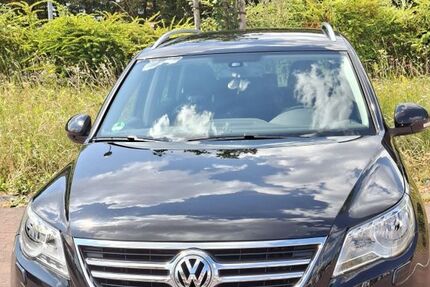 VW Tiguan 149.300 km 7.500 &euro; Hürth 50354