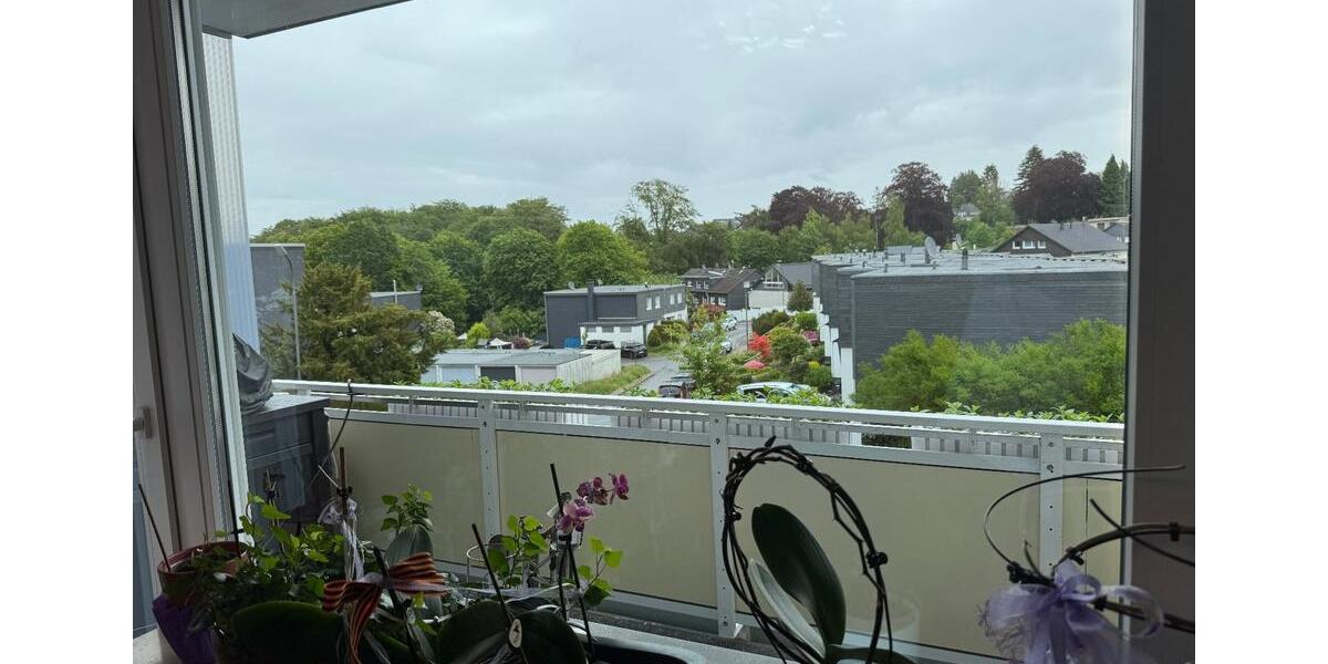 Erdgeschoßwohnung Wermelskirchen - 3 Zimmer, 78 m&sup2;, 215.000&euro; | Angebot:27413699