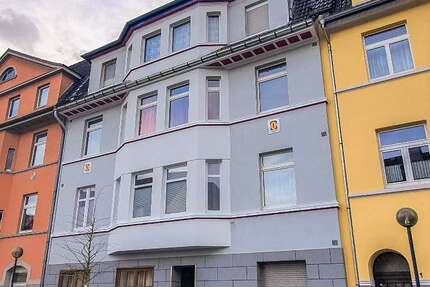 Wohnung zum Mieten in Leverkusen 520 € 68 m² 3 zimmer
