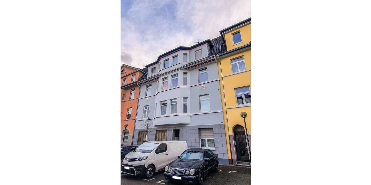 Wohnung zum Mieten in Leverkusen 520 € 68 m² 3 zimmer