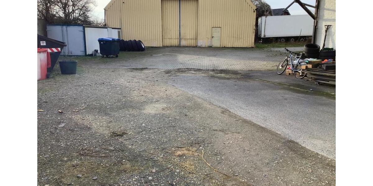 Gewerbeobjekt Bedburg - 1.200&euro; | Angebot:24265410