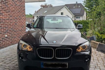BMW X1 229.000 km 4.250 &euro; Wermelskirchen 42929
