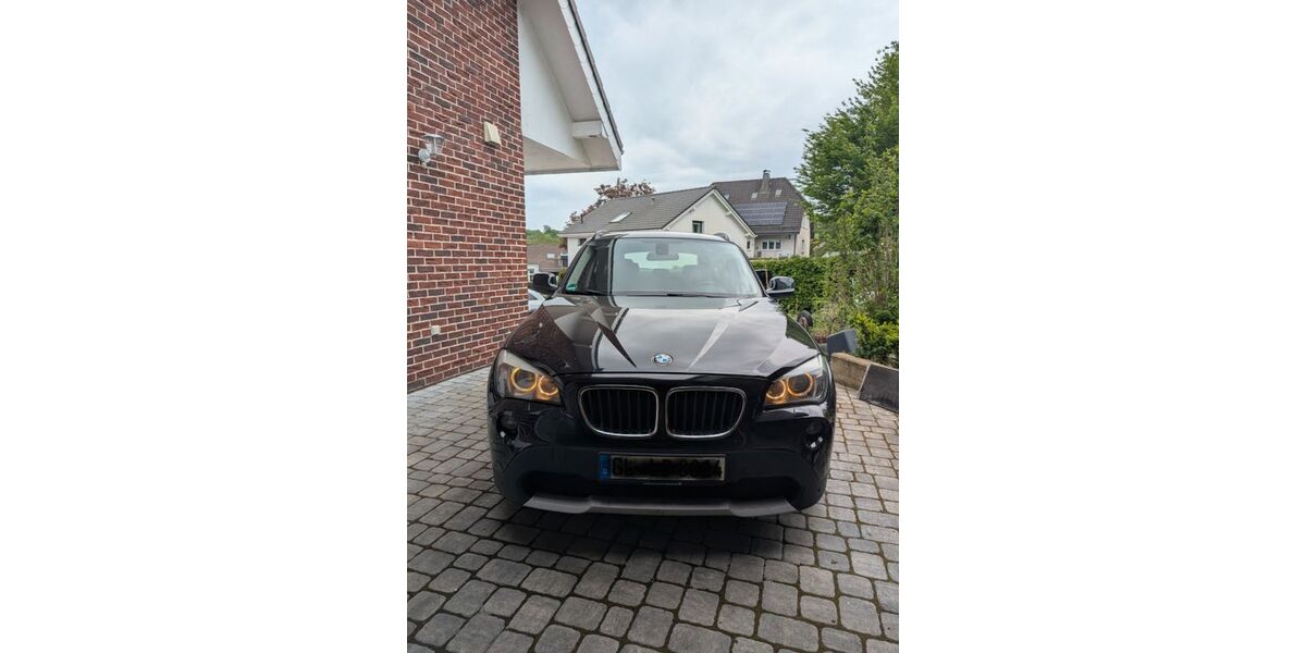 BMW X1 229.000 km 4.250 &euro; Wermelskirchen 42929