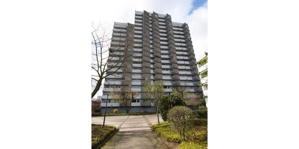 Etagenwohnung Köln Chorweiler - 3 Zimmer, 85 m&sup2;, 255.000&euro; | Angebot:26052792