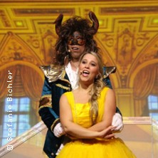 Hakuna Matata - Die einzigartige große Kindermusical-Gala 27.12.2025 Brückenforum Bonn / Beuel