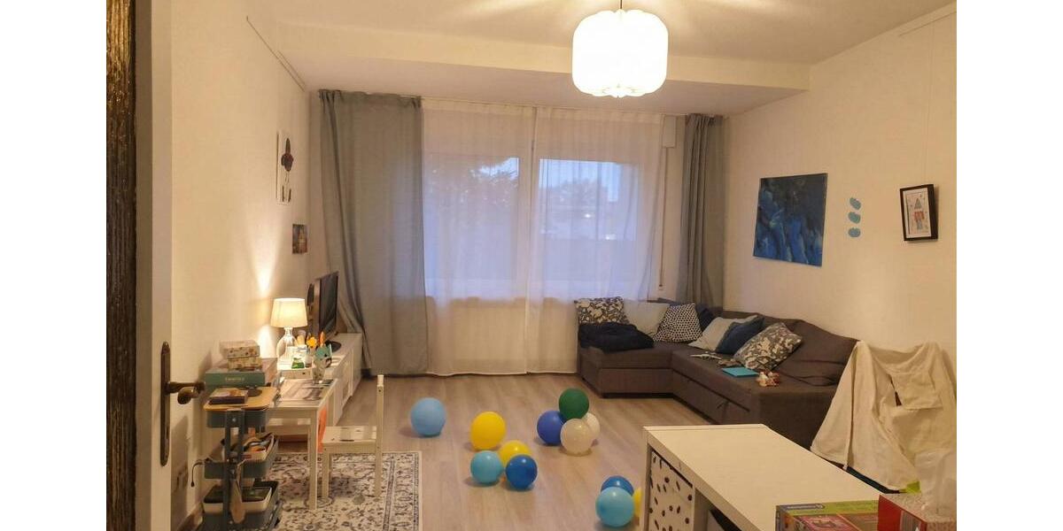 Erdgeschoßwohnung Leverkusen Opladen - 2 Zimmer, 70 m&sup2;, 760&euro; | Angebot:25377623
