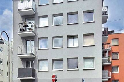 Büroetage im Erdgeschoss in Top-Lage! zimmer