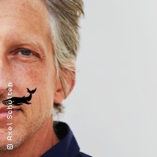 William Wahl - wahlweise 05.11.2025 Volksbühne am Rudolfplatz