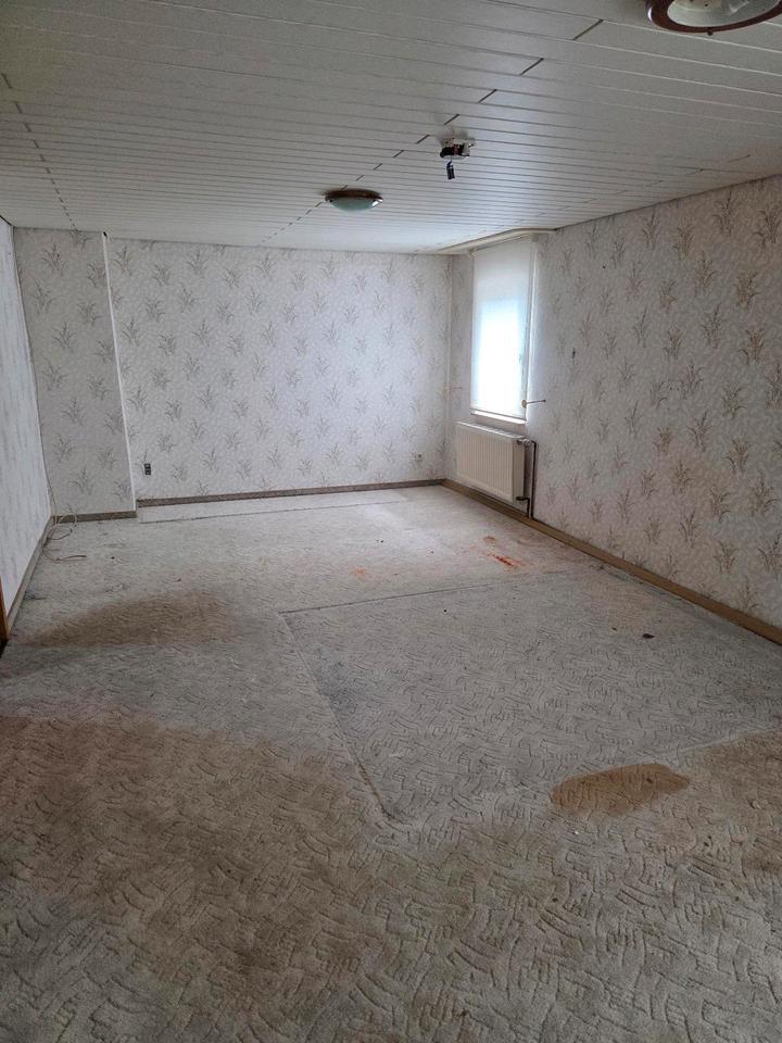 Kleines Haus in Bergisch Gladbach Hebborn zentrumsnah