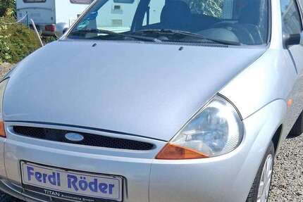Ford Ka/Ka+ 83.400 km 2.150 &euro; Erftstadt 50374