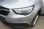 Crossland EDITION NAVI START-STOP PDC ERSTHAND