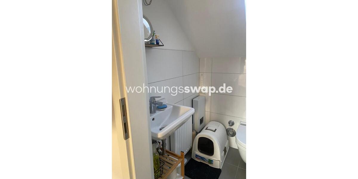 Etagenwohnung Köln Porz - 2 Zimmer, 39 m&sup2;, 430&euro; | Angebot:26057720