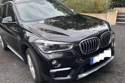 BMW X1 121.500 km 20.000 € Rösrath 51503