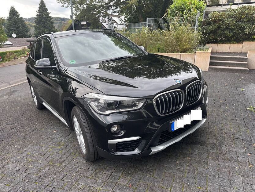 BMW X1 121.500 km 20.000 € Rösrath 51503