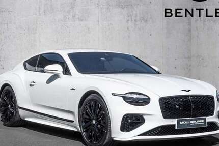 Bentley Continental GT 6.400 km 291.900 &euro; Köln 50827