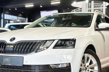 Skoda Octavia 112.477 km 14.900 &euro; Bonn 53177