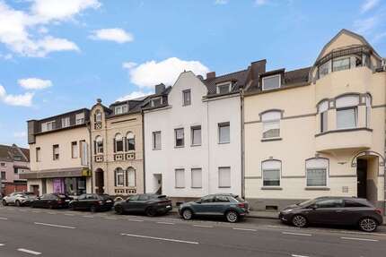 Haus Siegburg - 6 Zimmer, 237 m&sup2;, 592.000&euro; | Angebot:26050419