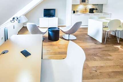 Zimmer Köln / Neustadt-Nord Nord - 1 Zimmer, 1.490&euro; | Angebot:25457637