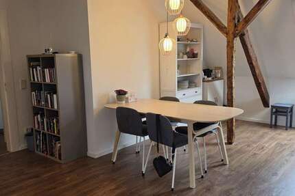 Wohnung Siegburg - 4 Zimmer, 104 m&sup2;, 1.390&euro; | Angebot:27349896