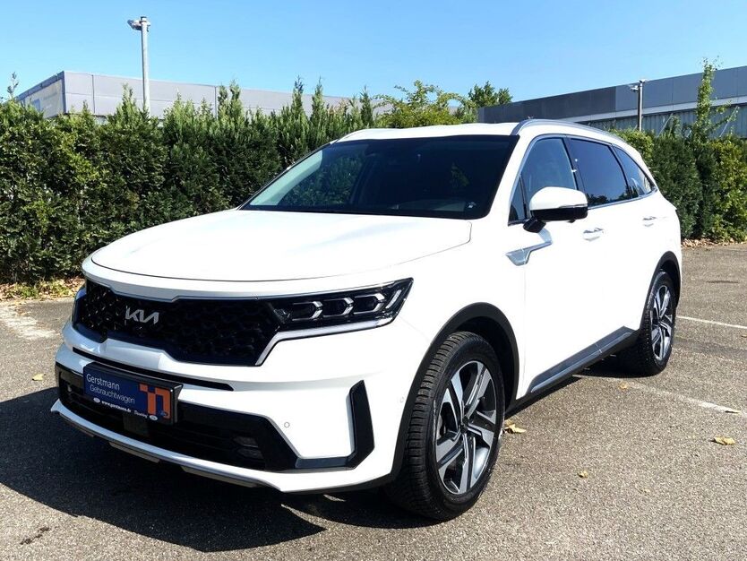 Kia Sorento 23.225 km 43.480 € Düsseldorf 40589