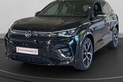 VW Tiguan 9.990 km 46.990 &euro; Köln 51145