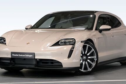 Porsche Taycan 32.564 km 69.750 € Solingen 42653