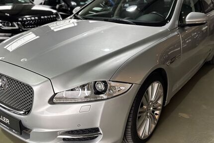 Jaguar XJ 131.000 km 16.900 &euro; Troisdorf (10 km Köln-Bonn Airport) 53842