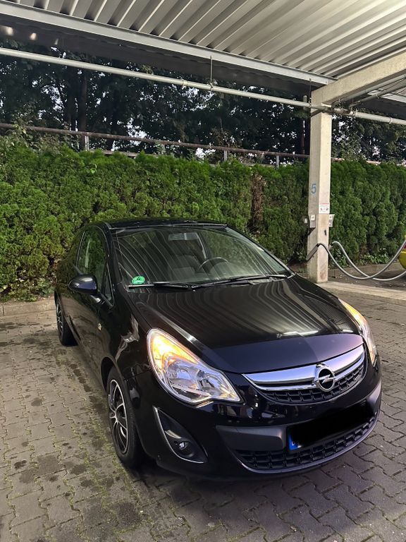 Opel Corsa 180.000 km 2.900 € Remscheid 42897