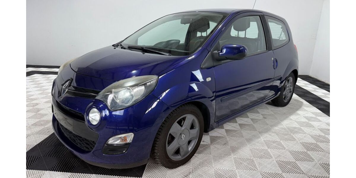 Renault Twingo 187.051 km 1.999 &euro; Bonn - Dottendorf 53129