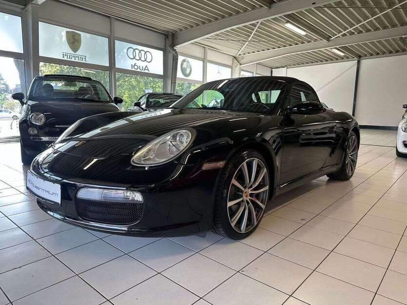 Boxster