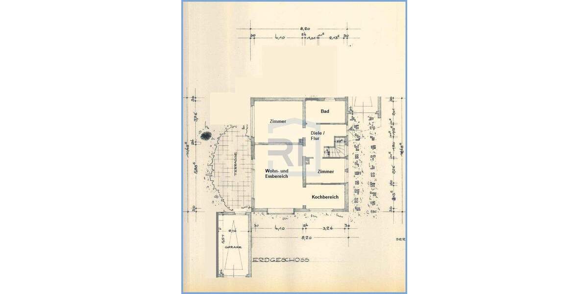 Grundstück Pulheim Sinnersdorf - 400.000&euro; | Angebot:25424616